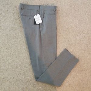 ASOS skinny fit dress pants